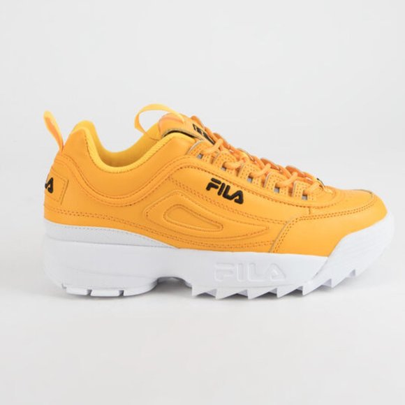 fila fusion shoes